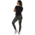 Rothco Womens Workout Performance Camo Leggings With Pockets