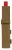 Rothco MOLLE Tactical Tourniquet and Shear Holder Pouch