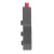 Rothco MOLLE Tactical Tourniquet and Shear Holder Pouch