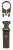 Rothco MOLLE / Belt Clip Bottle Carrier