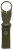 Rothco MOLLE / Belt Clip Bottle Carrier