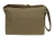 Rothco Deluxe Vintage Canvas Messenger Bag - Olive Drab