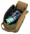 Rothco Deluxe Canvas Travel Kit