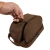 Rothco Deluxe Canvas Travel Kit