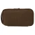Rothco Deluxe Canvas Travel Kit