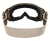 Rothco ANSI Ballistic OTG Goggle System