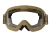 Rothco ANSI Ballistic OTG Goggle System