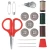 Rothco BDU Sewing Repair Kit