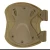 Rothco Low-Profile Tactical Knee Pads