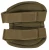 Rothco Low-Profile Tactical Knee Pads