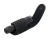 Rothco Enhanced Universal Flashlight Holder - Black