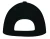 Rothco 2A "Shall Not Be Infringed" Low Profile Cap - Black