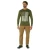 Rothco US Flag Long Sleeve T-Shirt