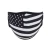 Rothco US Flag Reusable 3 Layer Facemask 