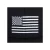 Rothco US Flag Trucker Cap