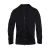 Rothco Concealed Carry Zippered Hoodie - Black