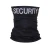 Rothco Multi-Use Tactical Wrap - Black / Security