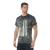 Rothco Camo US Flag T-Shirt