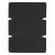 Rothco Neoprene Knee Pad Inserts - Black