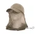 Rothco Operator Cap With Mosquito Net