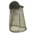 Rothco Operator Cap With Mosquito Net