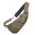 Rothco Crossbody Canvas Sling Bag