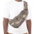 Rothco Crossbody Canvas Sling Bag