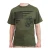 Rothco US Flag / USMC Eagle, Globe, & Anchor T-Shirt