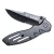 Smith & Wesson Extreme Ops Liner Lock Folding Knife