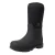 Rothco Waterproof Rubber Boots - Black - 14.5 Inch