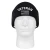 Rothco Veteran With US Flag Fine Knit Watch Cap - Black