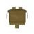 Rothco XL Roll-Up Utility Dump Pouch
