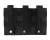 Rothco MOLLE Triple Pistol Mag Pouch