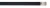 Rothco Elastic Stretch Web Belt - 54 Inches Long | Black 