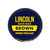 Lincoln Stain Wax Shoe Polish - Brown