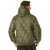 Rothco Quilted Woobie Hooded Sweatshirt