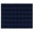 Rothco Plaid Wool Blanket 62"x 80"
