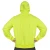 Rothco High-Vis Performance Hooded Sweatshirt - Safety Green