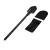 Rothco 8-in-1 Multi-Tool Survival Shovel / Portable Camping Entrenching Tool - Stainless Steel