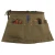 Rothco Canvas Waist Work Apron