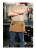 Rothco Canvas Waist Work Apron