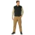 Rothco Concealed Carry Backwoods Canvas Vest 