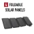 Rothco Folding Solar Panel with Power Bank