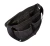 Heavyweight Canvas Classic Messenger Bag With Military Stencil 