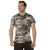 Rothco Moisture Wicking Pocket T-Shirt