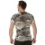 Rothco Moisture Wicking Pocket T-Shirt