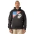 Rothco US Flag / USMC Eagle, Globe, & Anchor Concealed Carry Hoodie