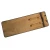 Rothco Canvas Cleaning Mat - Coyote Brown