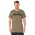 Rothco AR 670-1 Coyote Brown Marines Physical Training T-Shirt