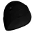 Deluxe Fine Knit Sherpa-Lined Watch Cap